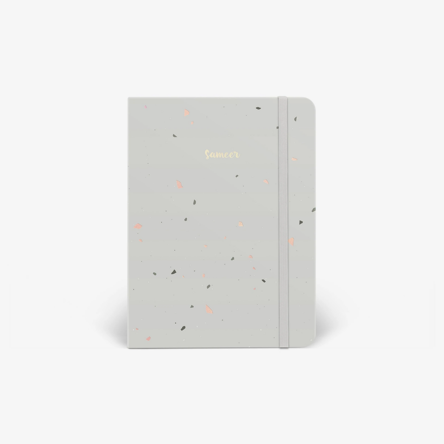 Stone Speckle Twinbook