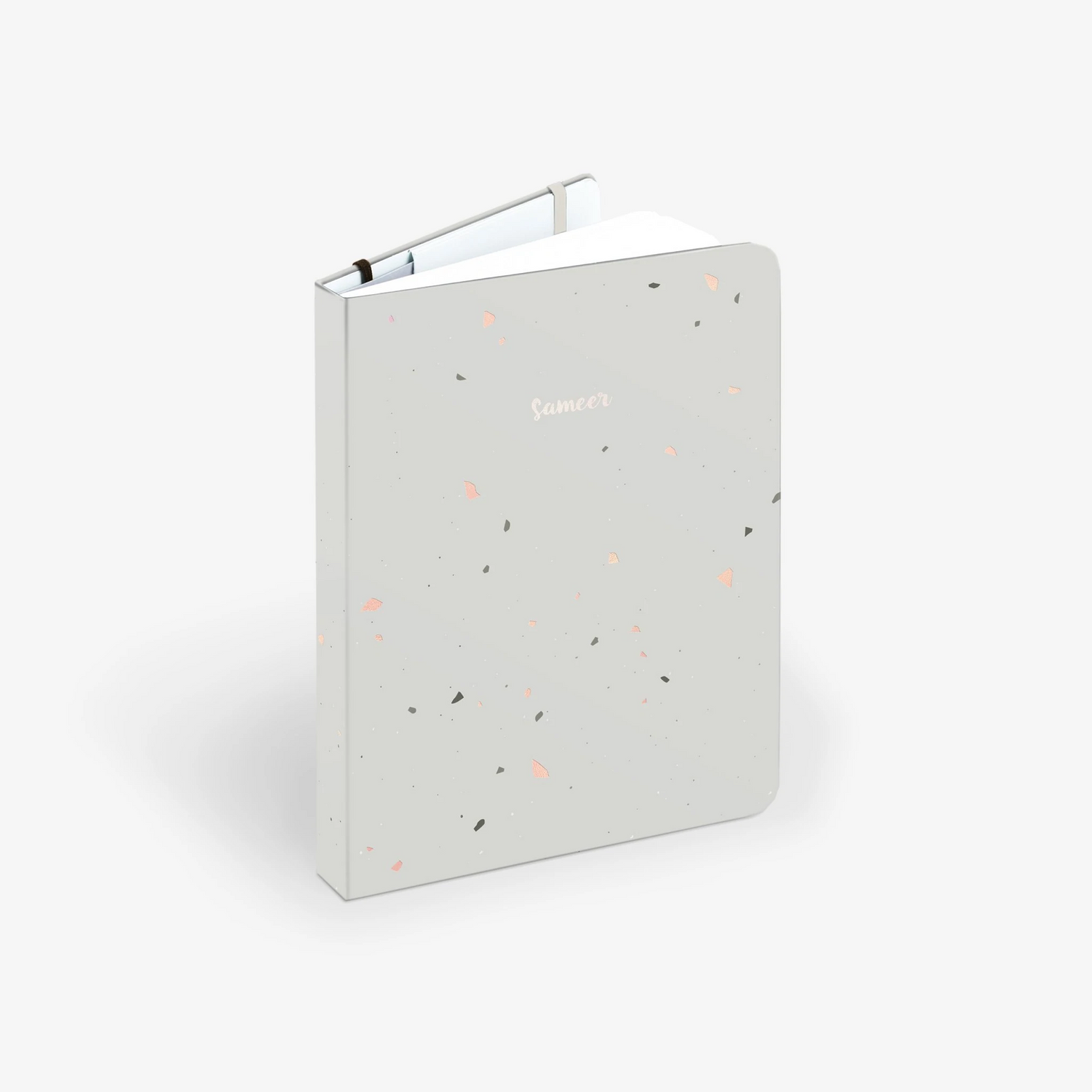 Stone Speckle Twinbook