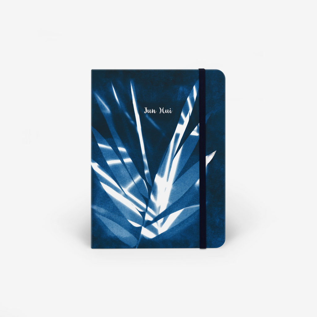 Sun Bamboo 2025 Planner