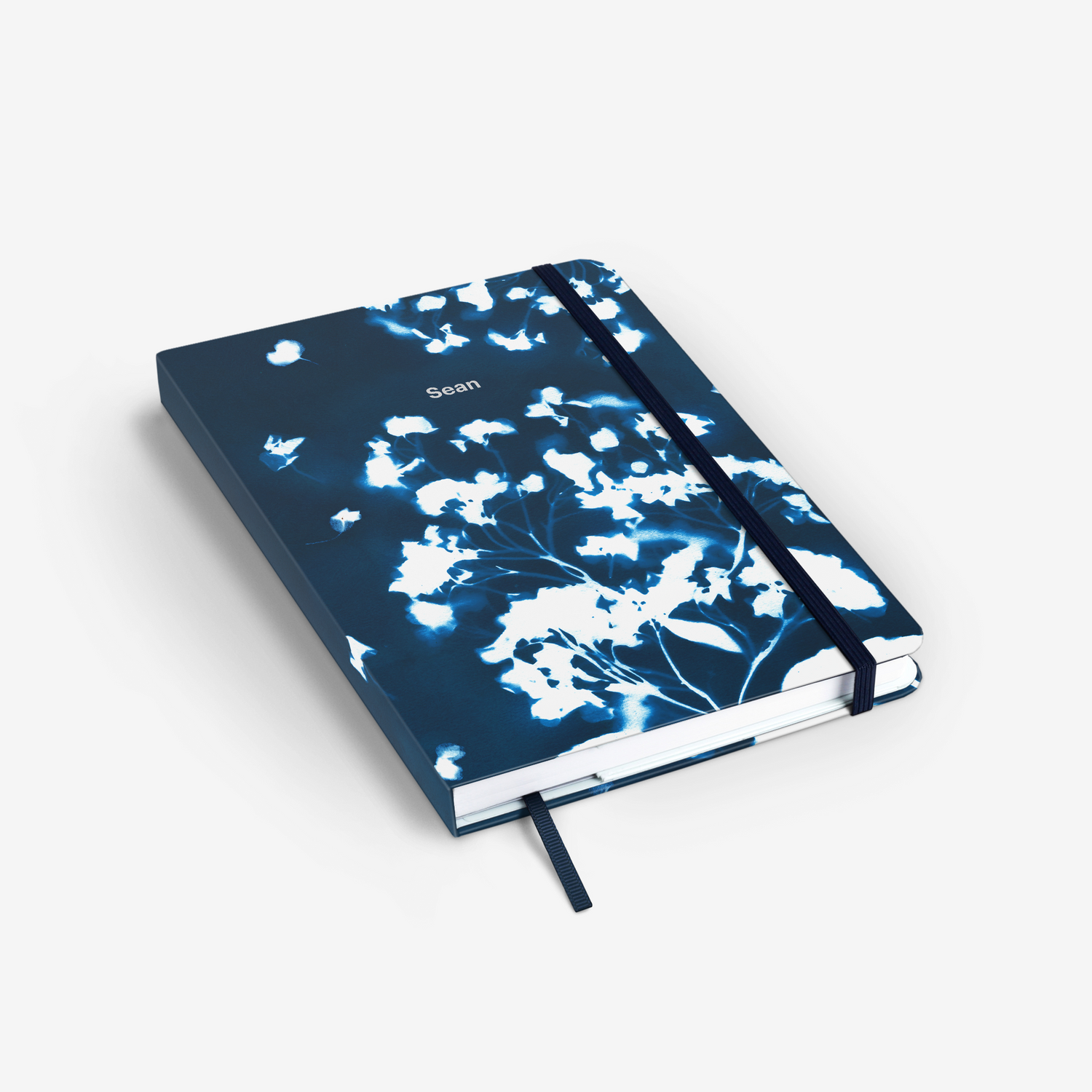 Sun Hydrangea 2025 Planner