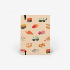 Sushi Galore 2025 Planner