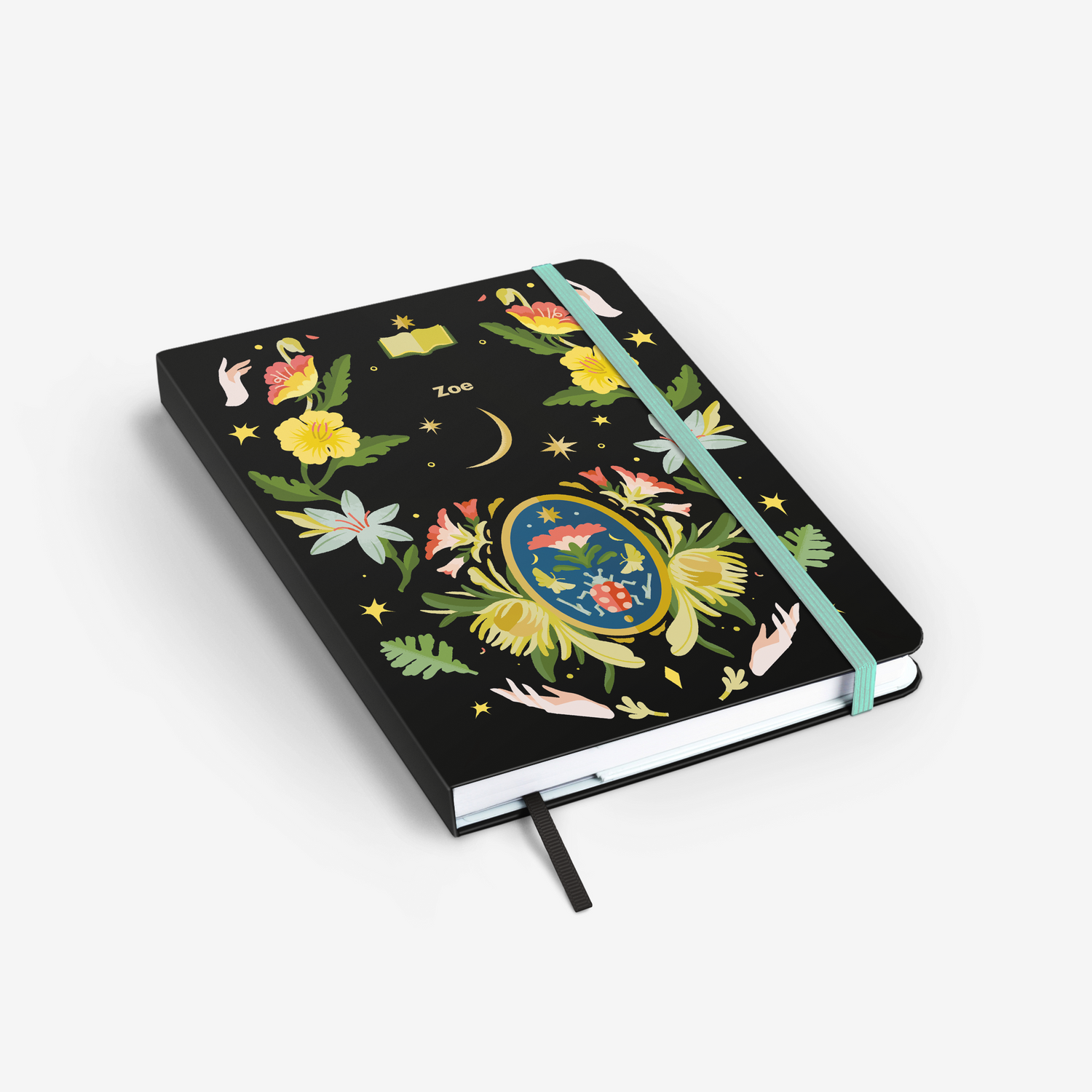 Trinkets 2025 Planner