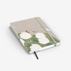 Tulips 2025 Planner