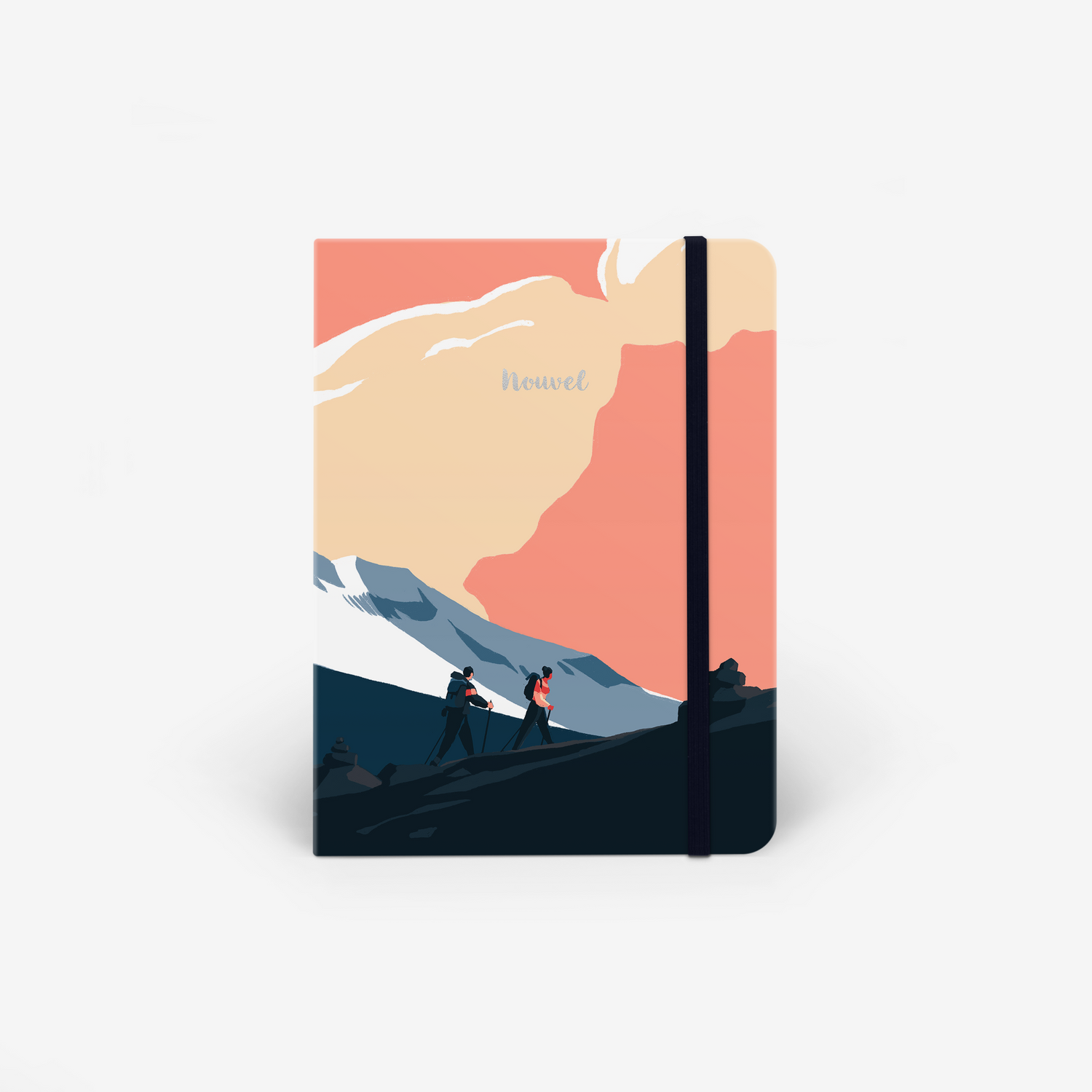 Uphill 2025 Planner