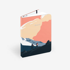 Uphill 2025 Planner