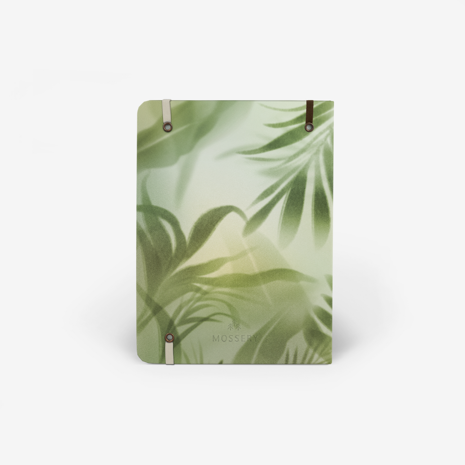 Verdure Threadbound Notebook