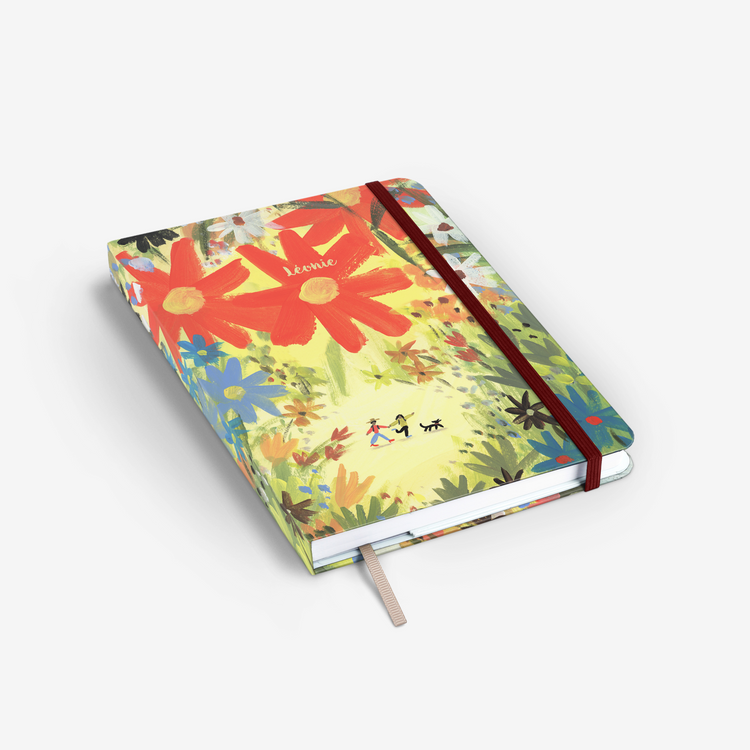 Wander 2025 Planner