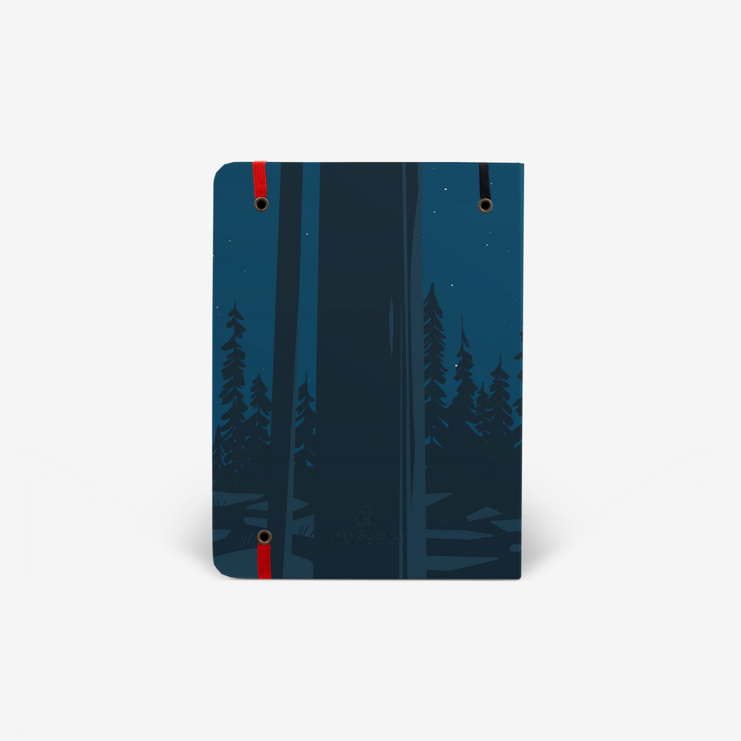 Campfire Undated Planner