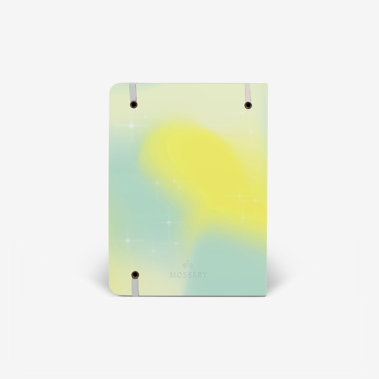 Citrus Dream Undated Planner