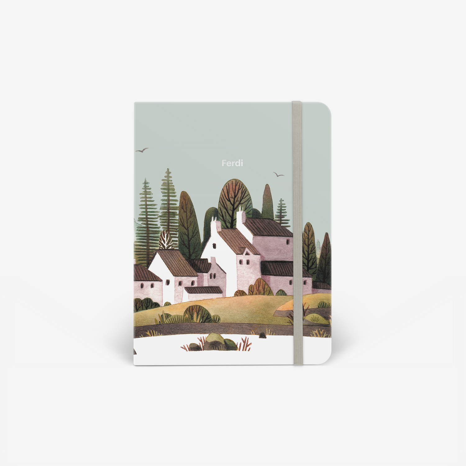 Countryside 2024 Planner