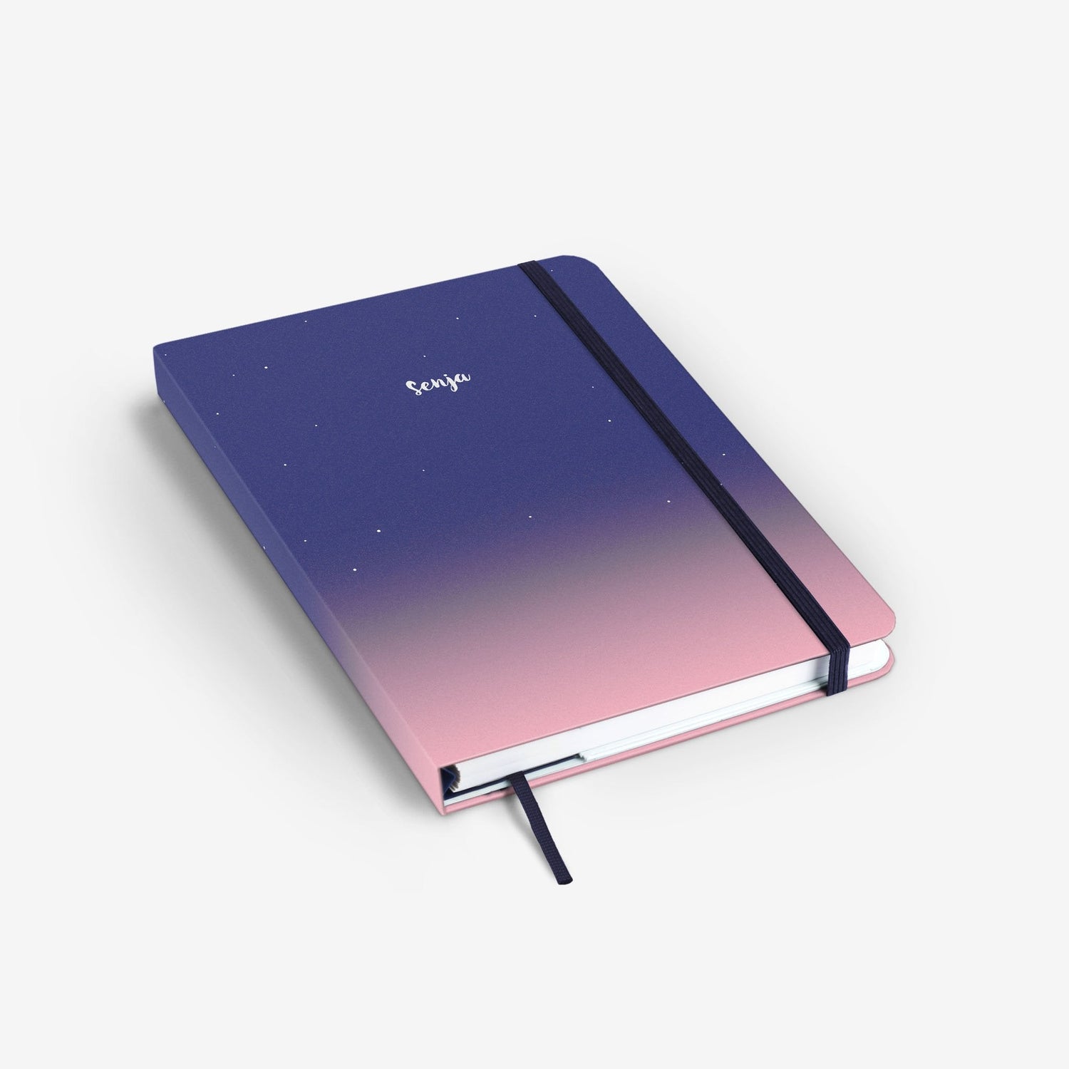 Dawn Wirebound Notebook