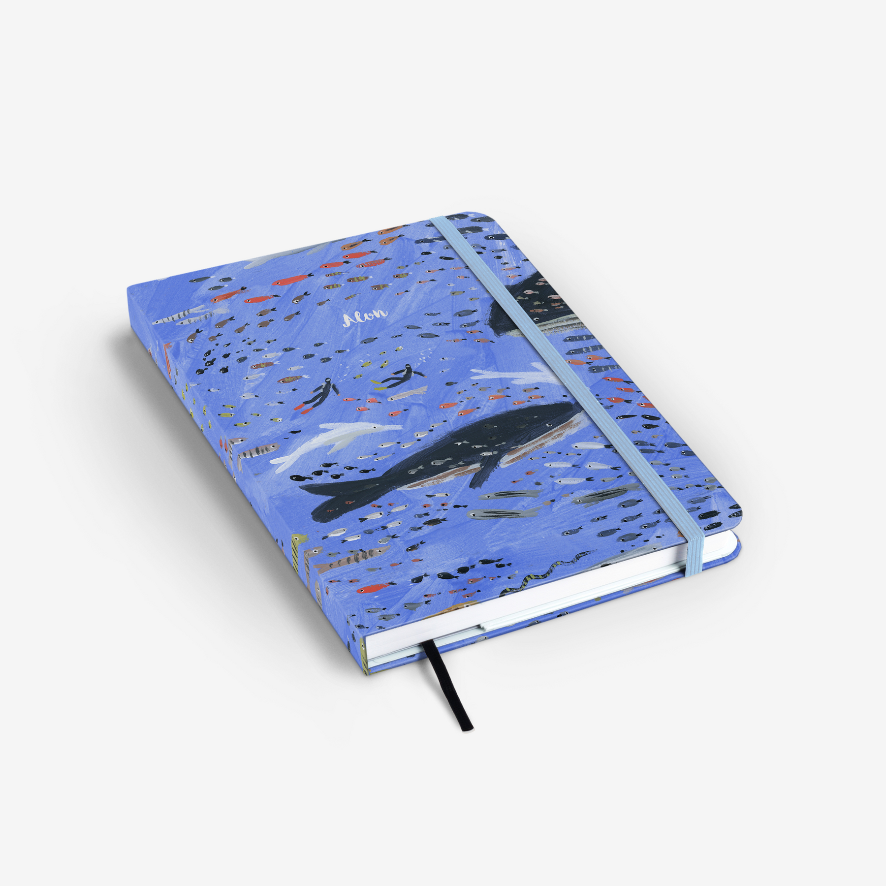 Notebook Refill MM S00 - Books and Stationery