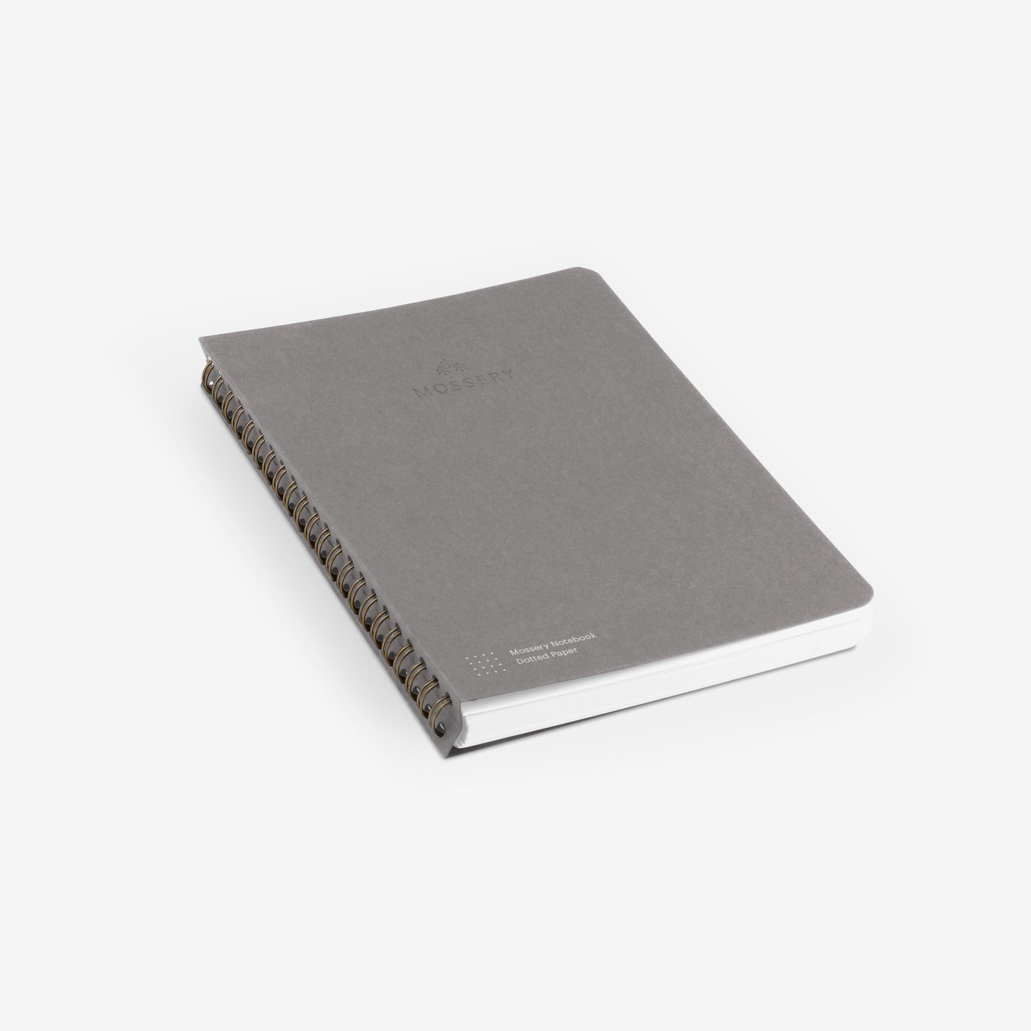 Evergreen Notebook Refill