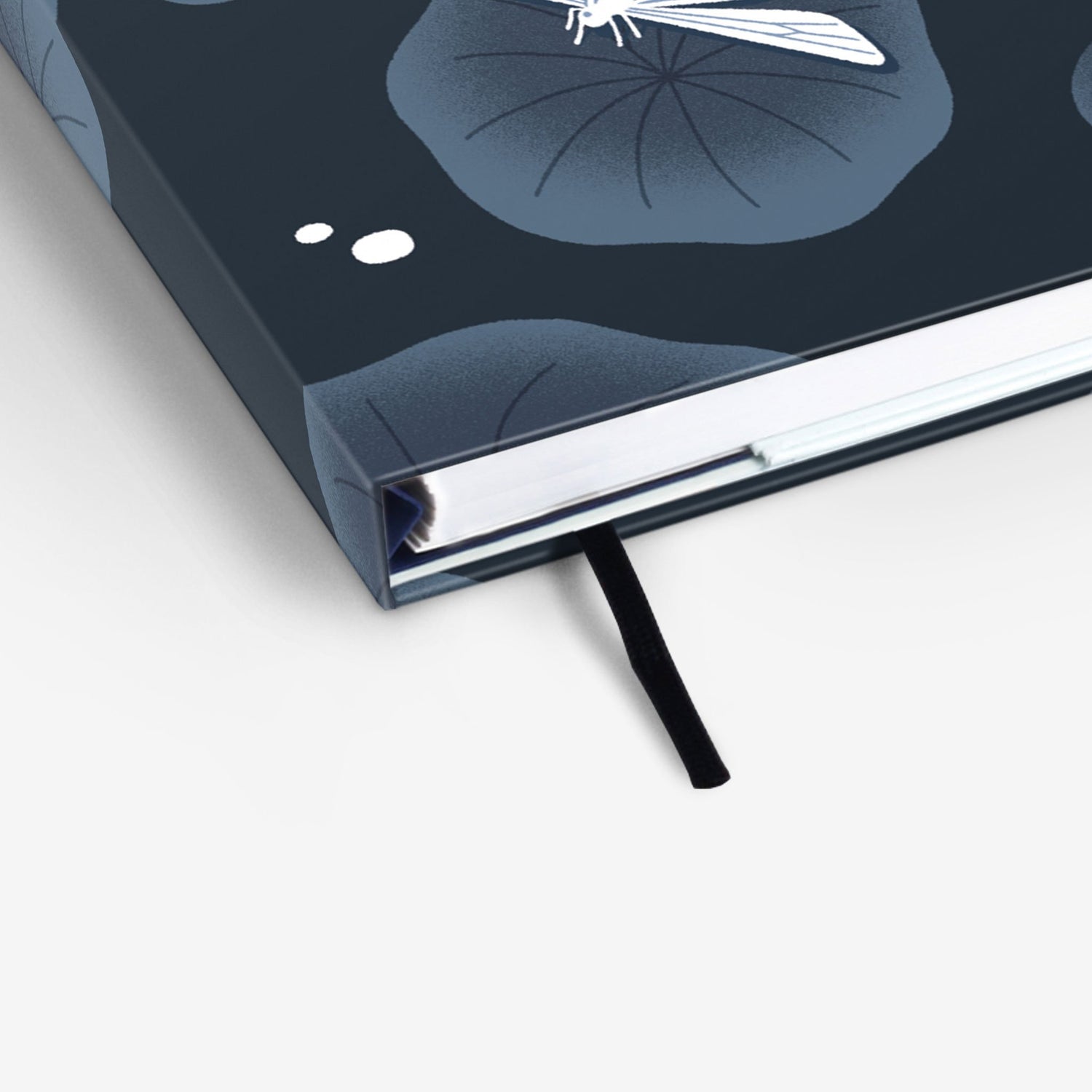 Dragonfly Undated Planner