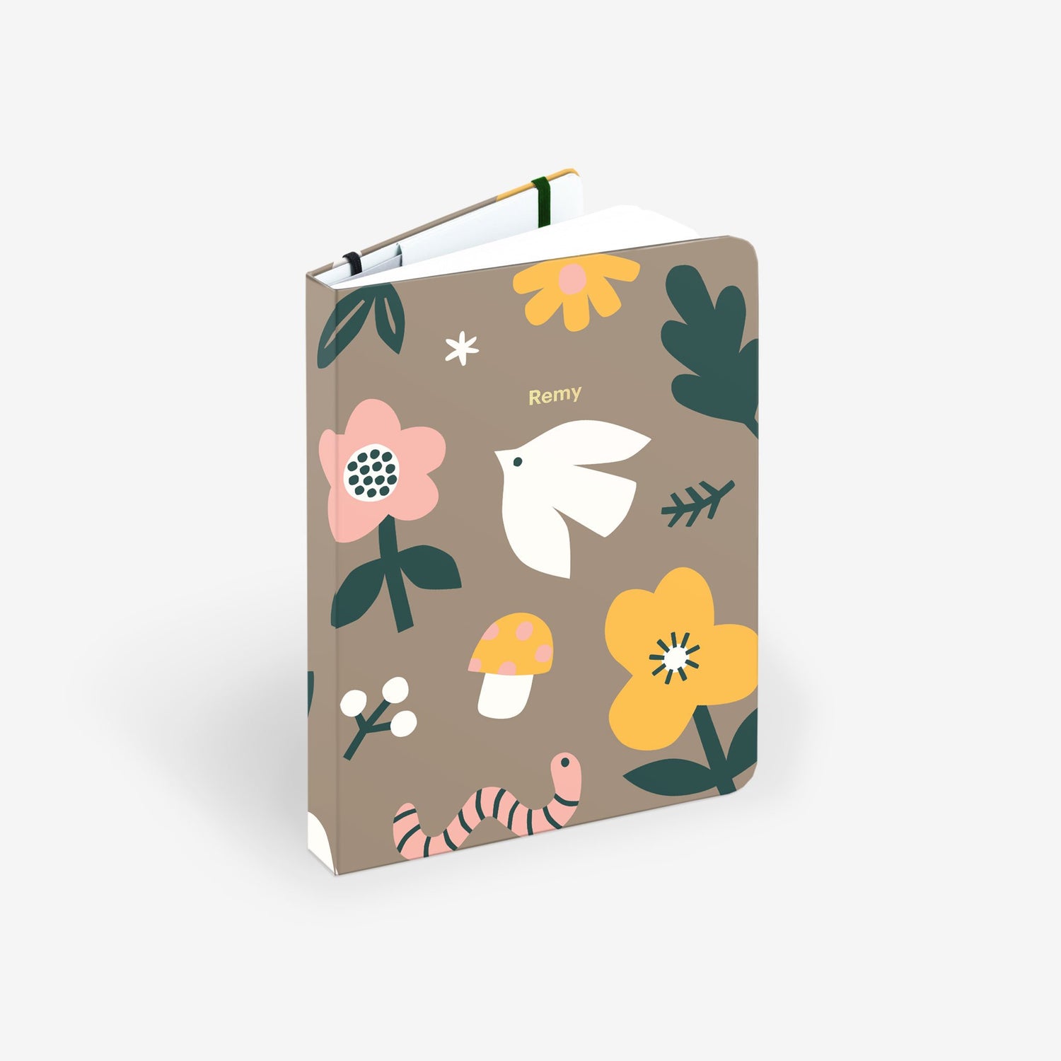 Forest Scouts Twinbook