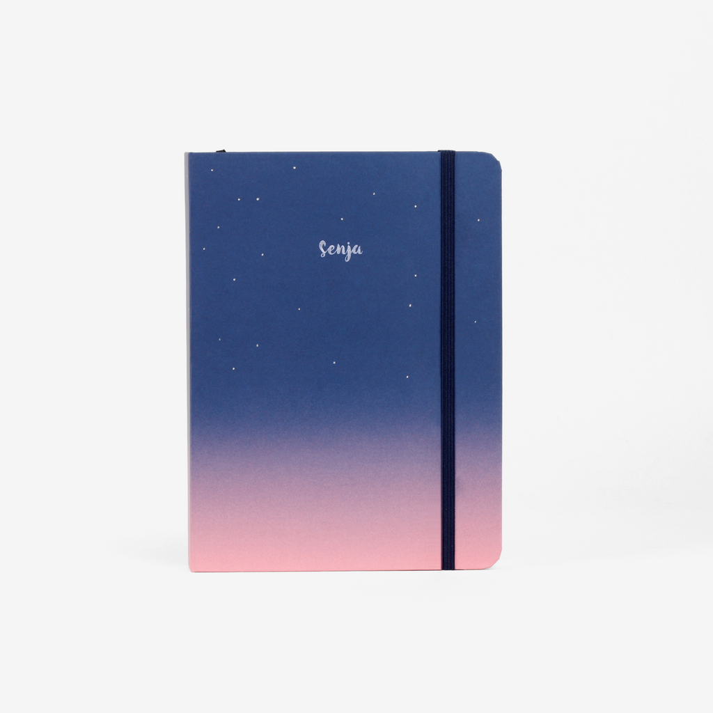 Dawn Twinbook