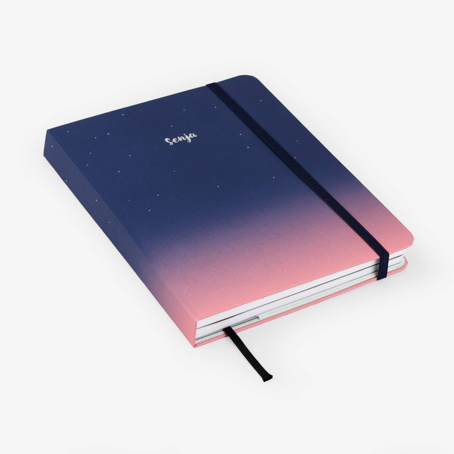 Dawn Twinbook