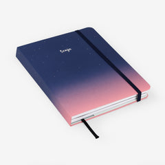 Dawn Twinbook