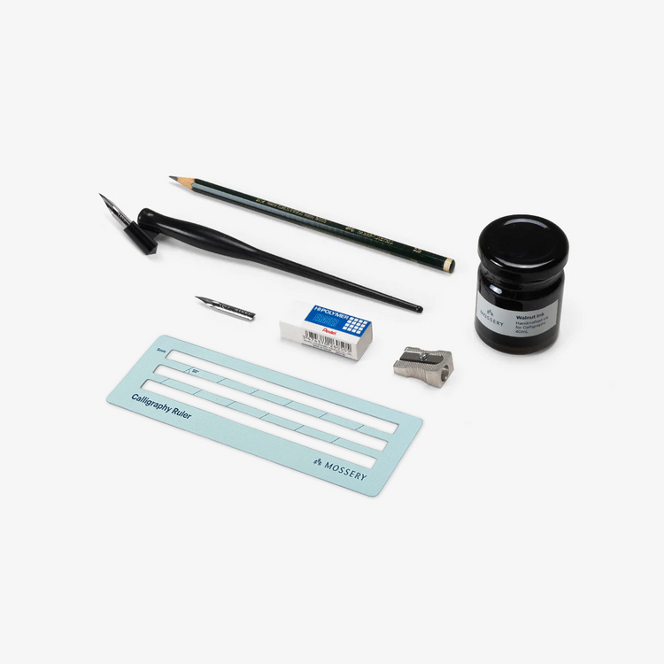 Inez Calligraphy Kit