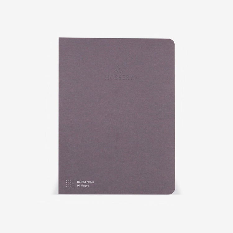 Dotted Light Notebook Refill