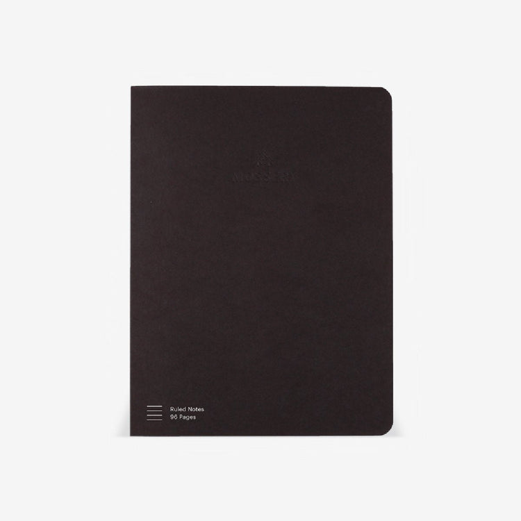 Ruled Light Notebook Refill