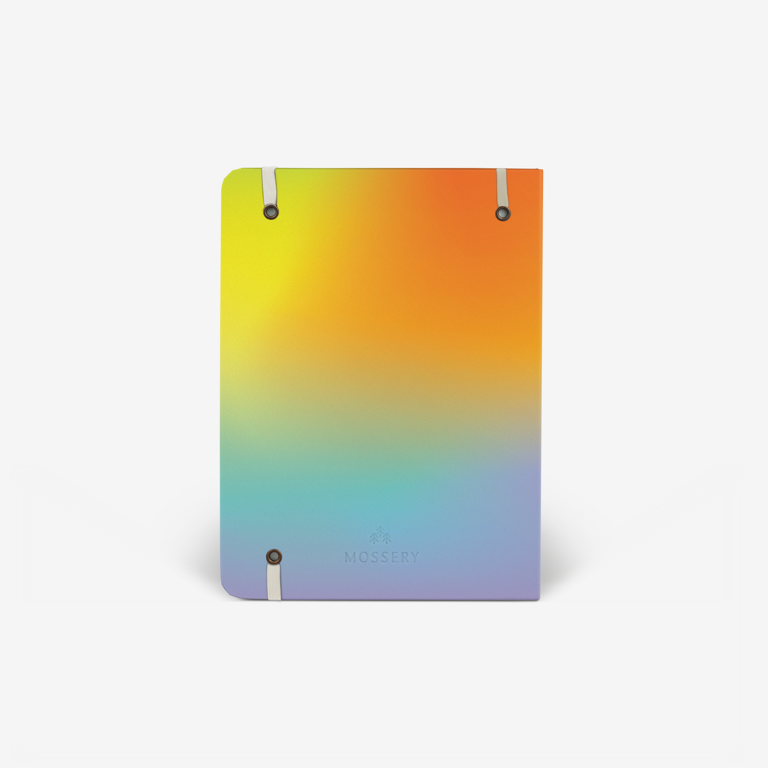 Prism Light Threadbound Sketchbook