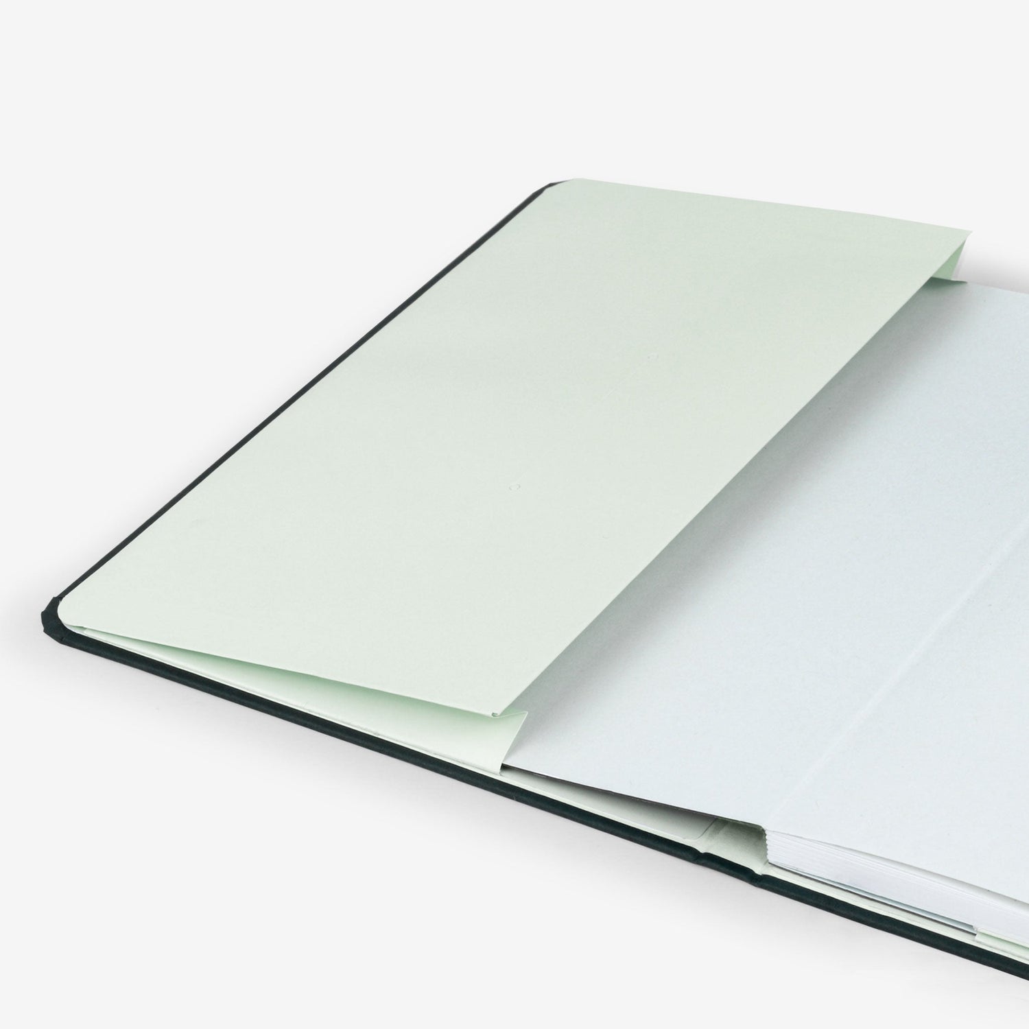 Wander Light Threadbound Notebook