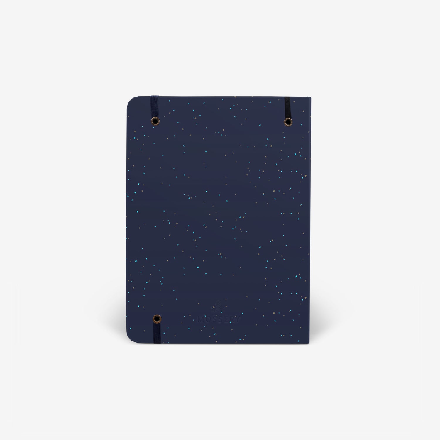 Galaxy Light Threadbound Notebook