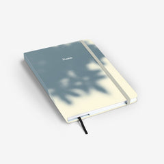 Komorebi Light Threadbound Notebook