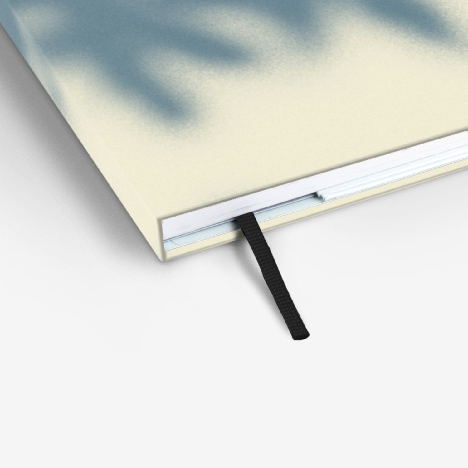 Komorebi Light Threadbound Notebook