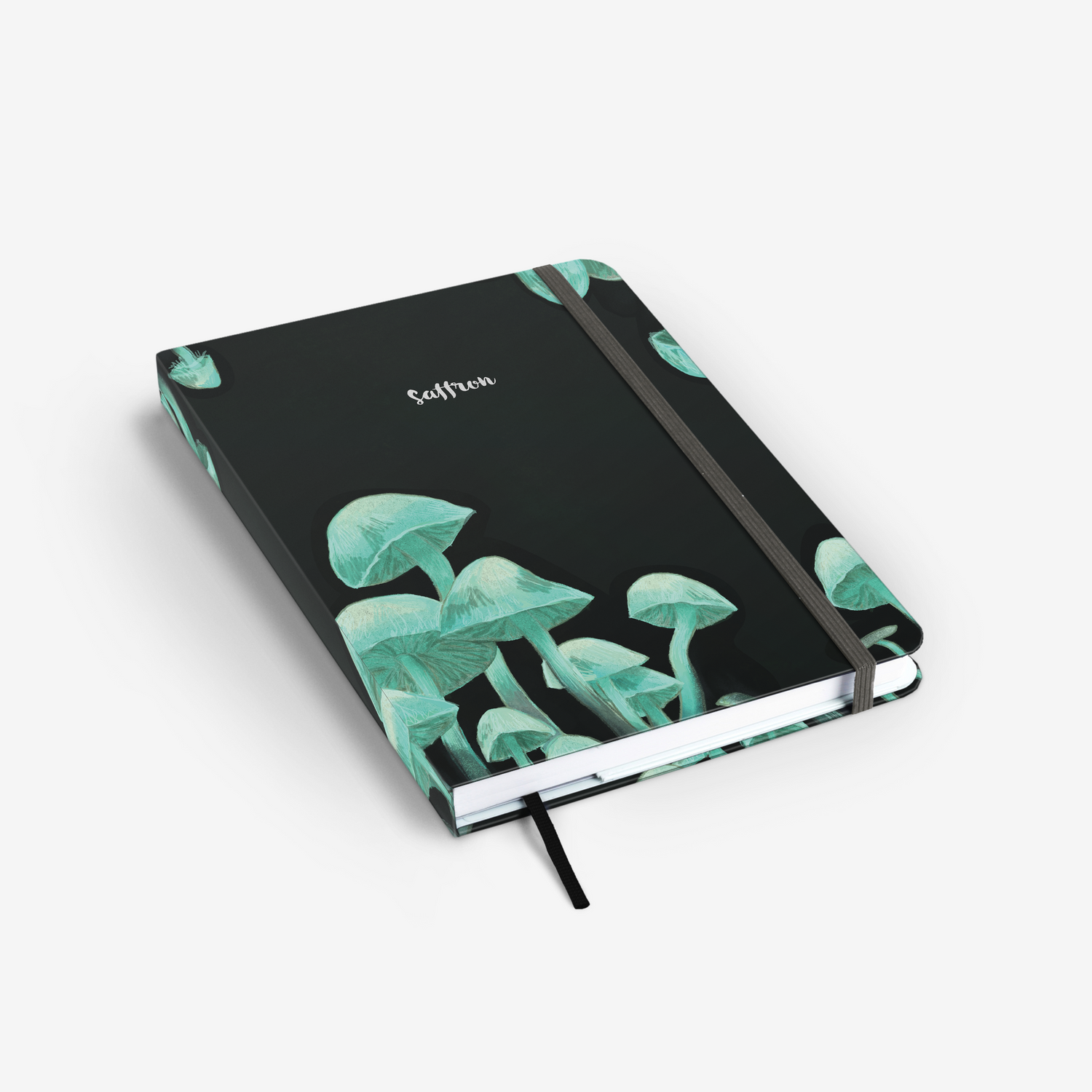 Shroom 2024 Planner