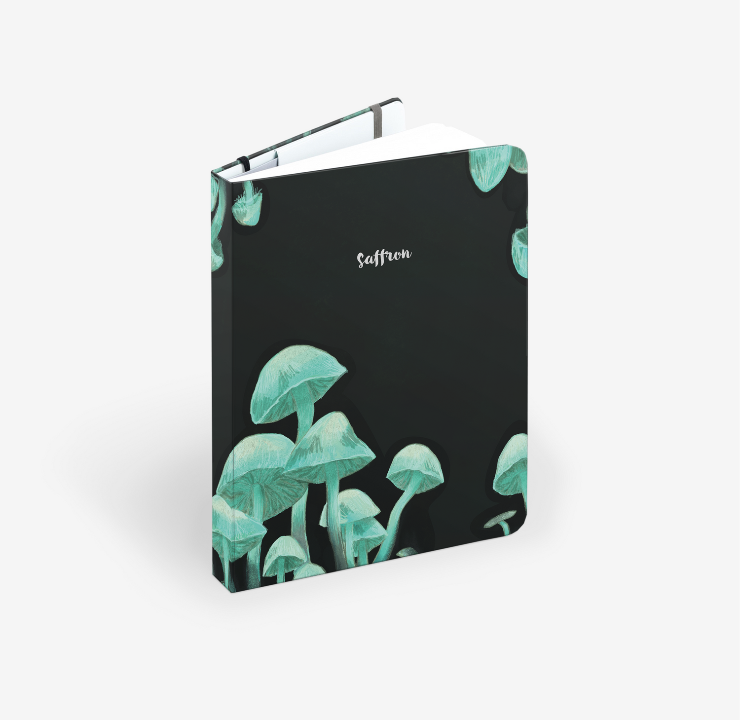 Shroom 2024 Planner