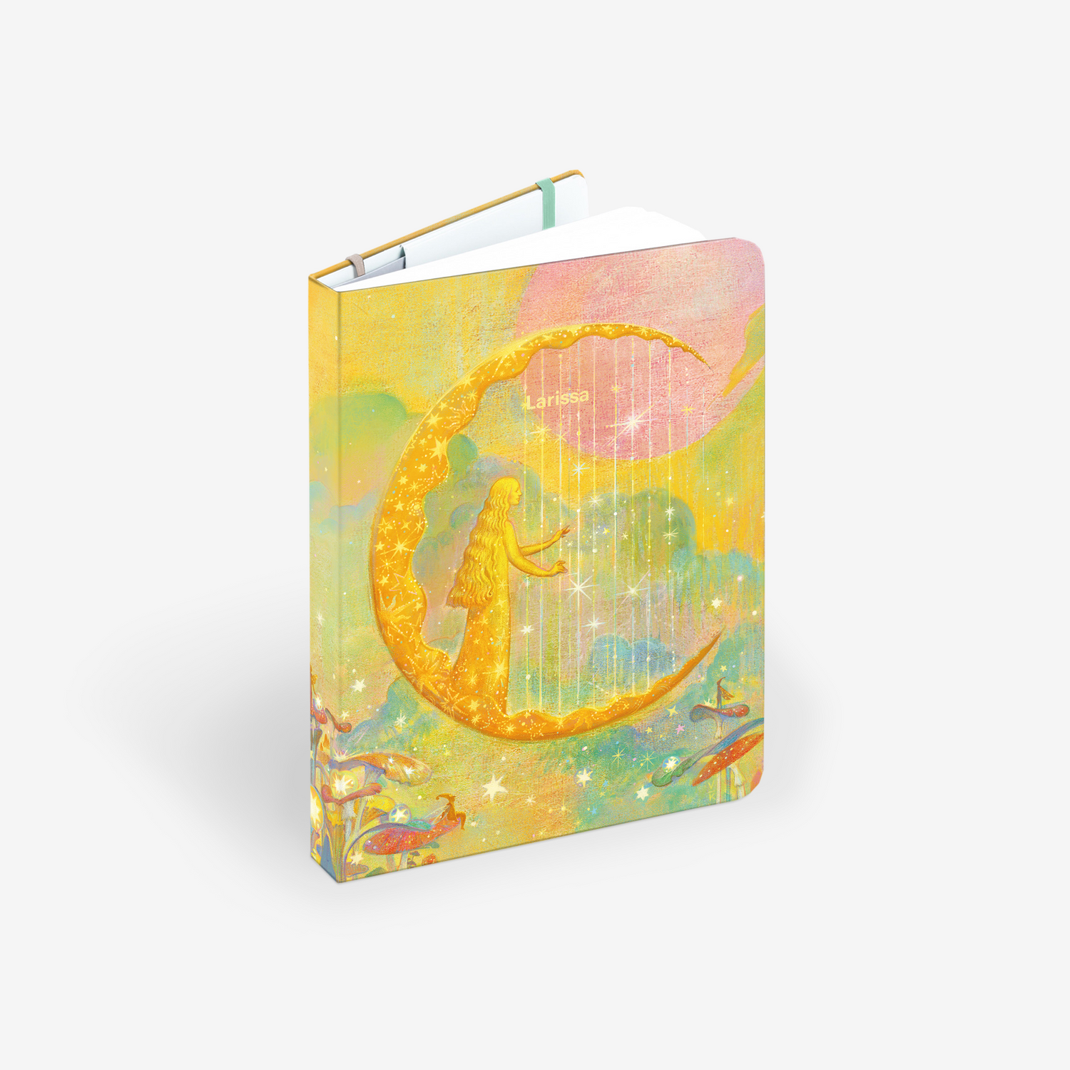 Celestial Strings 2024 Planner