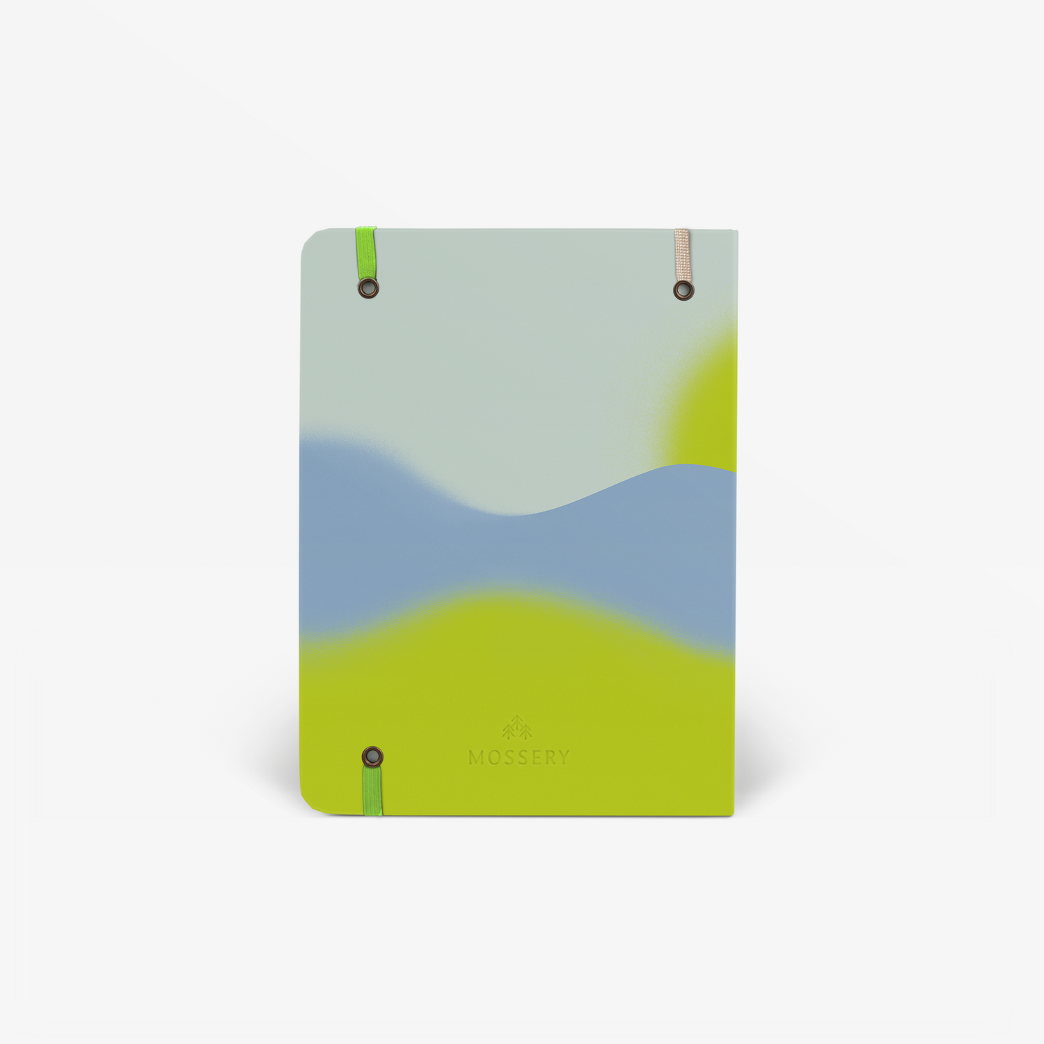 Sublime Threadbound Notebook