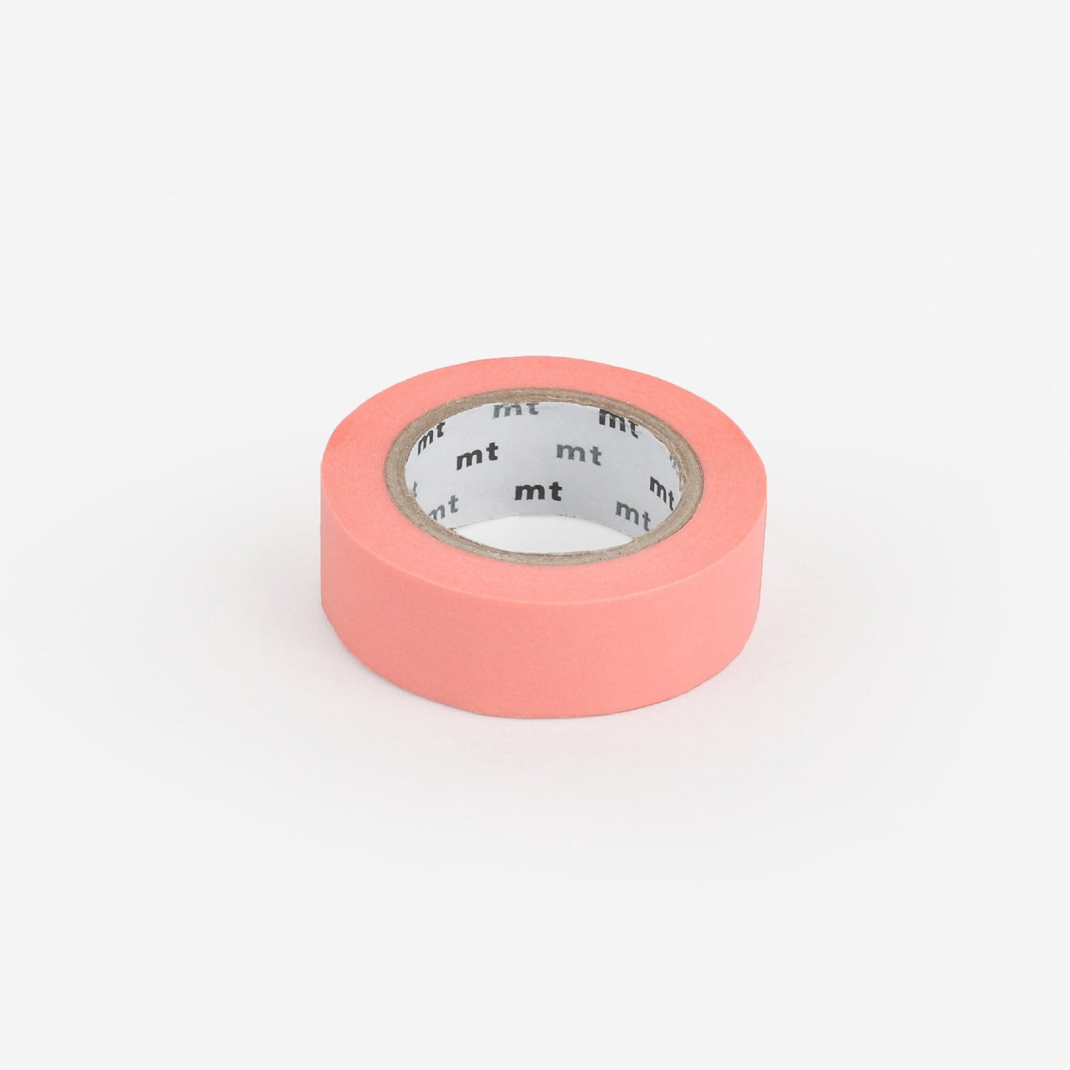 MT Tape Salmon Pink