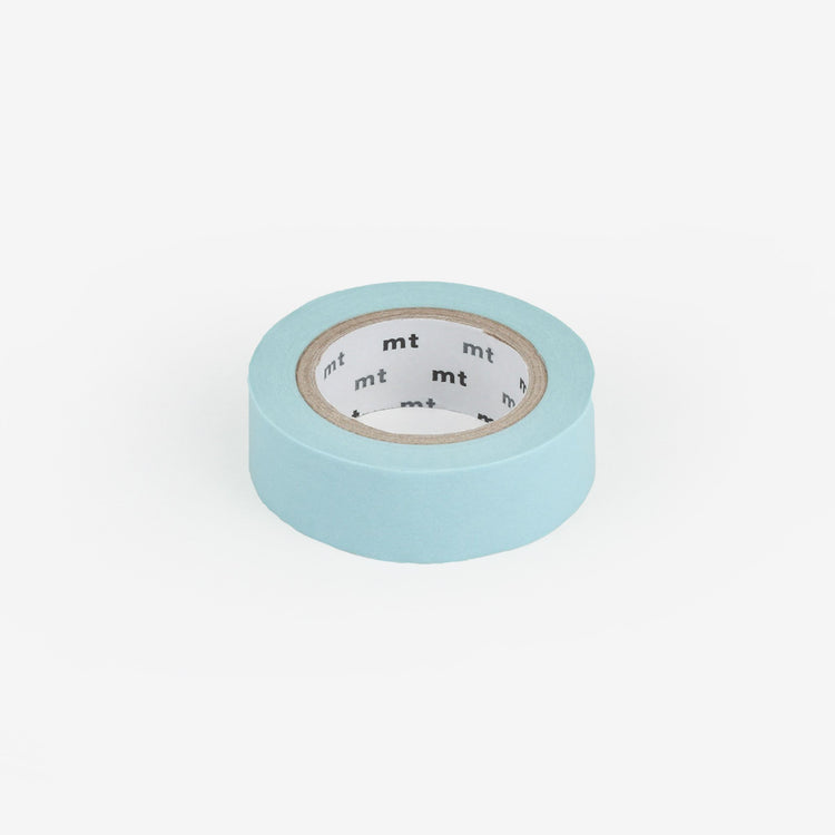 MT Tape Baby Blue