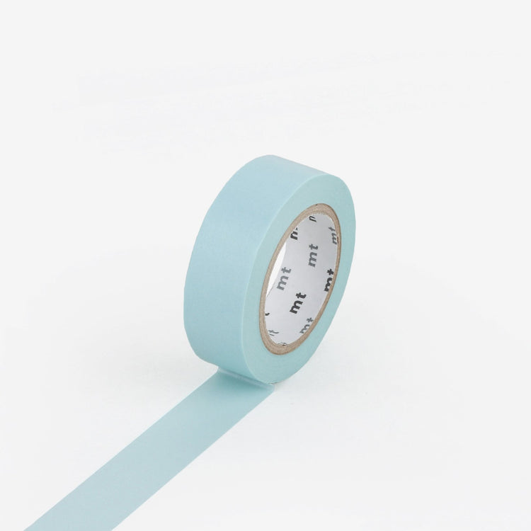 MT Tape Baby Blue