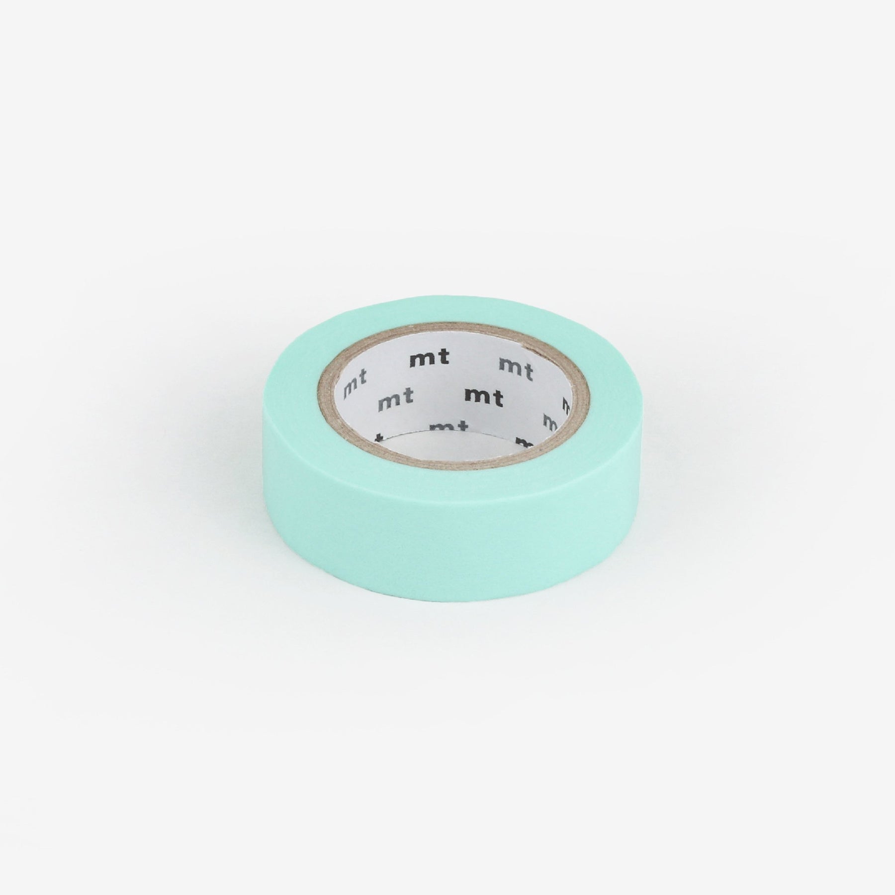 MT Tape Pastel Emerald