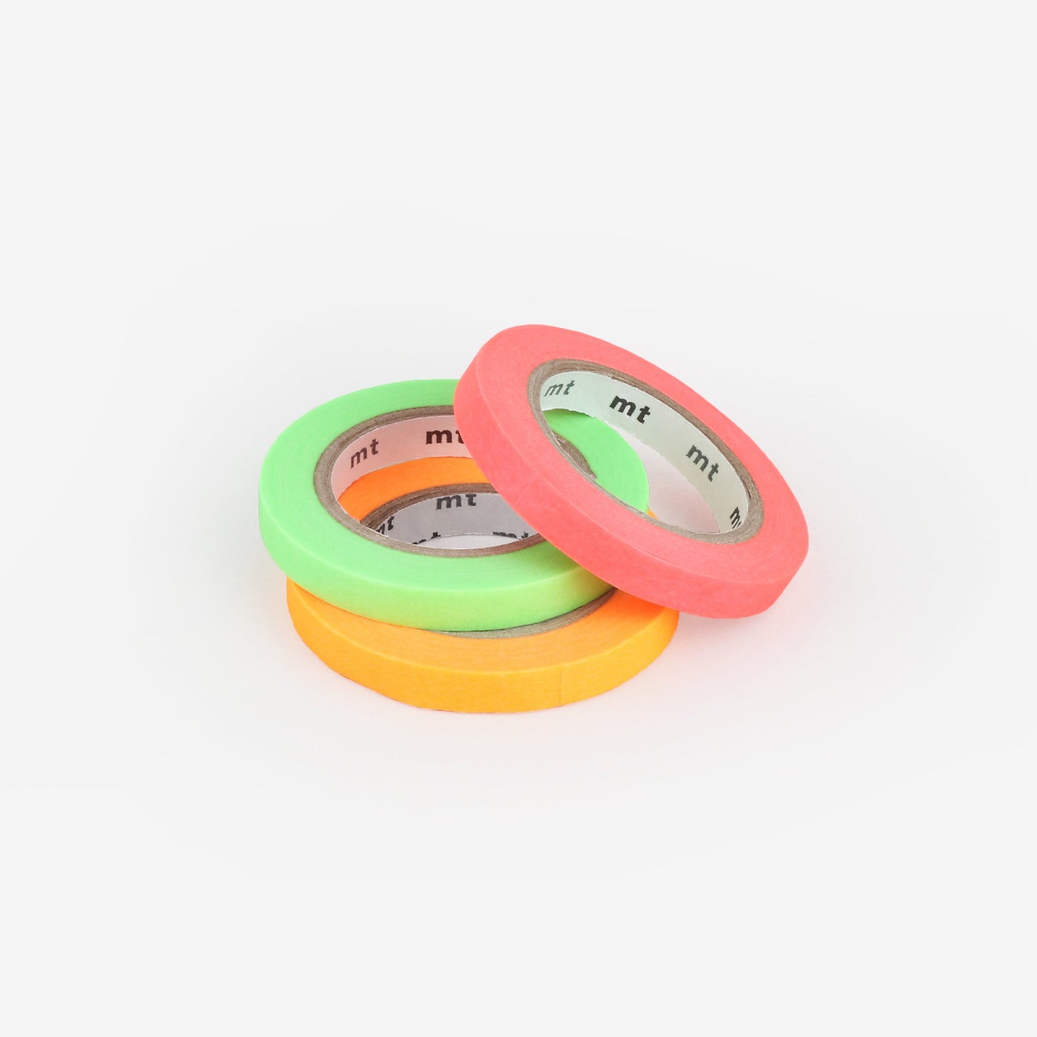 MT Tape Slim Neon