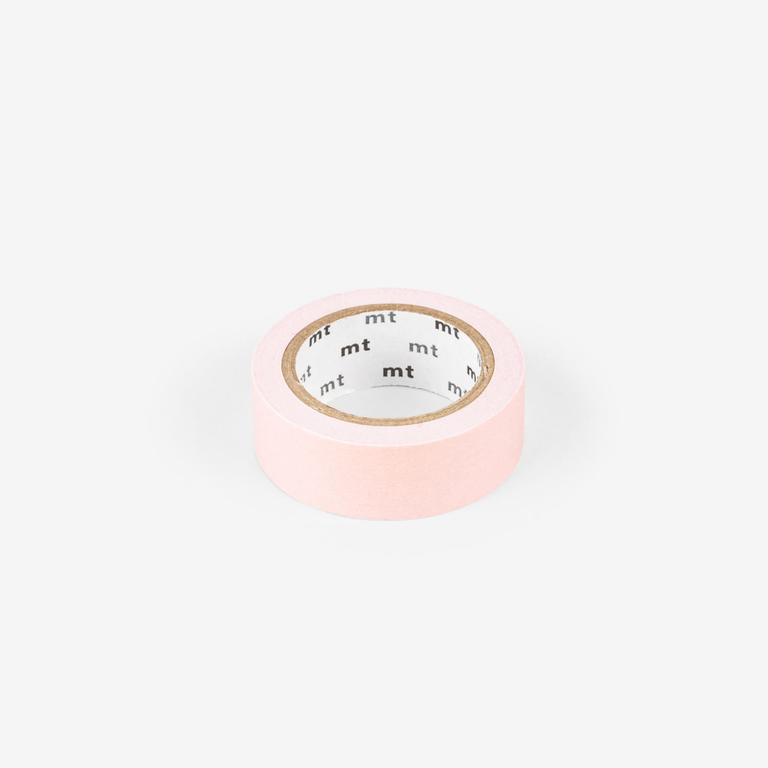 MT Tape Pastel Scarlet