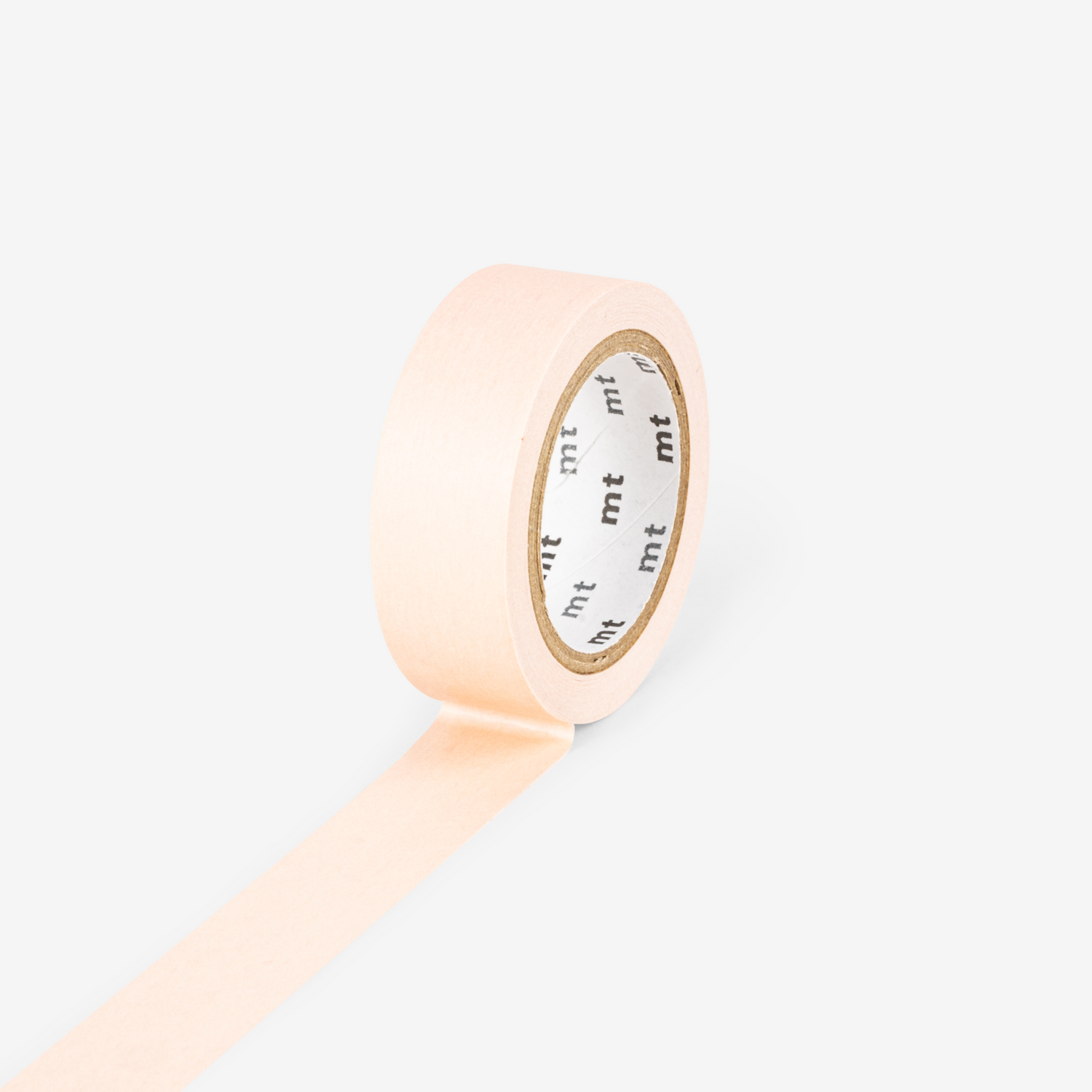 MT Tape Pastel Carrot