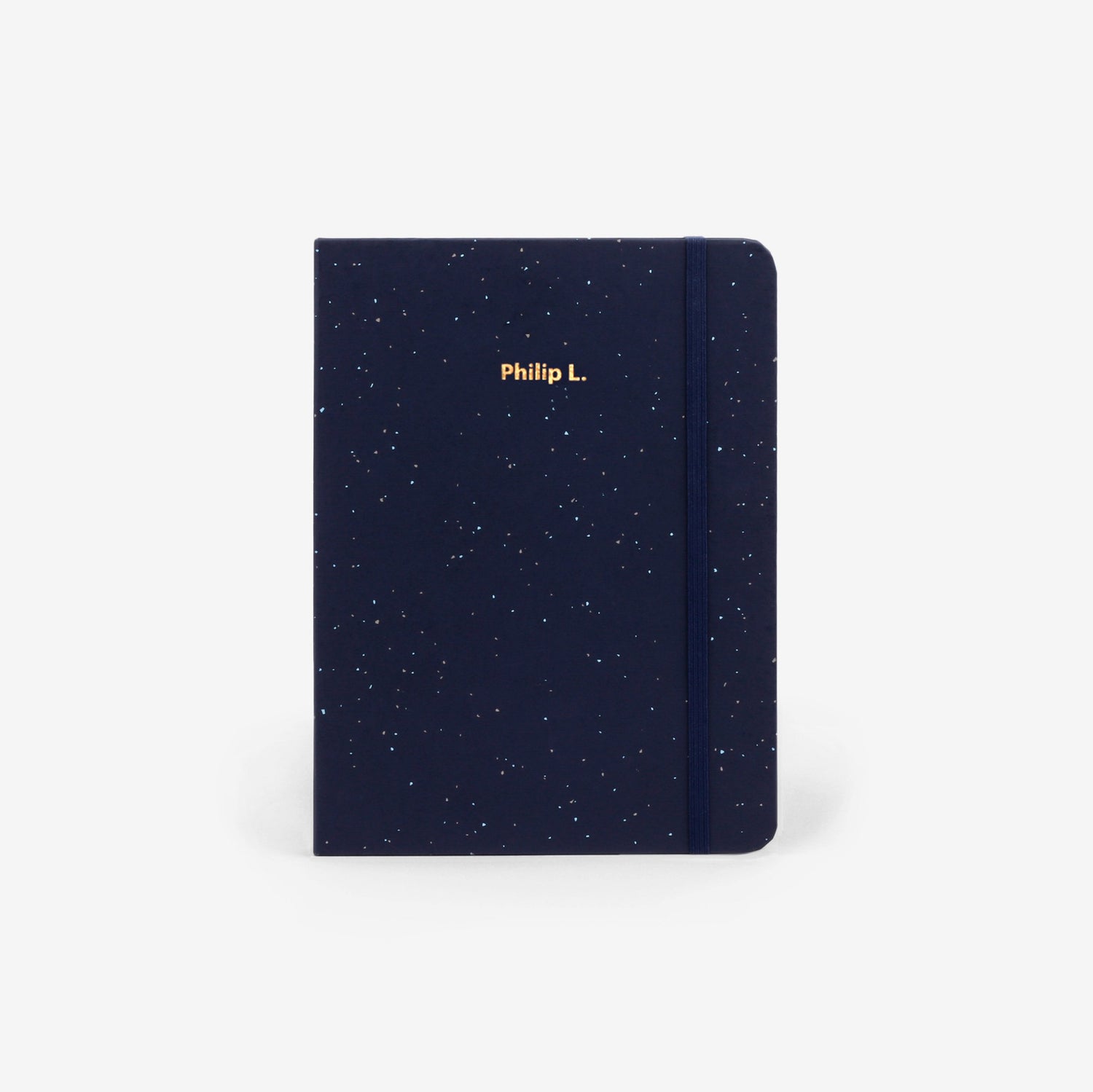 Galaxy Undated Planner