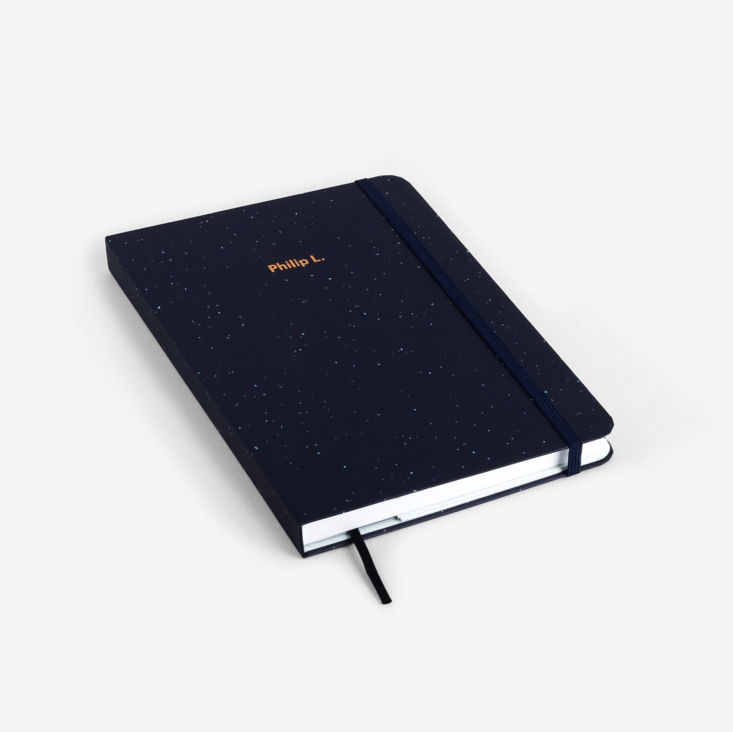 Galaxy Undated Planner