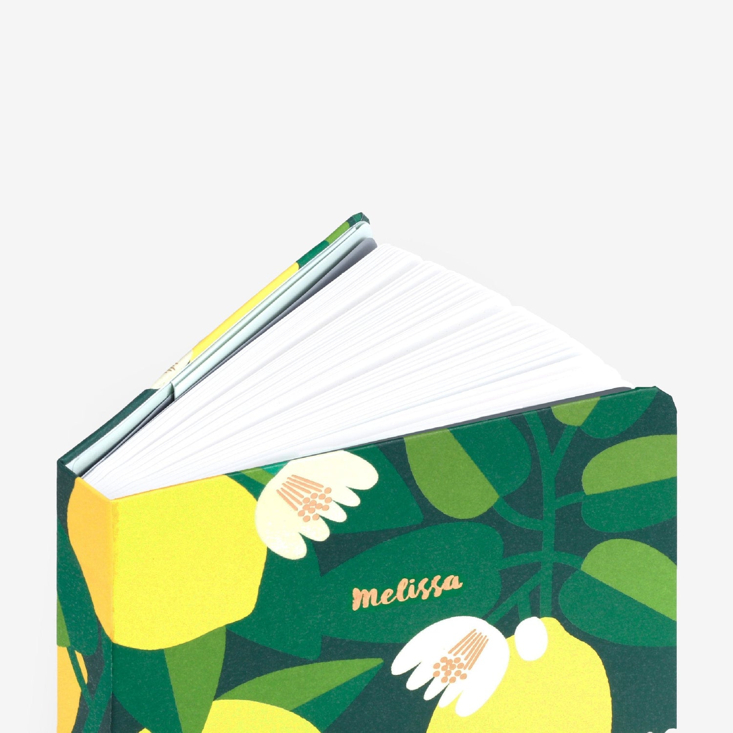 Lemon Tree 2024 Planner