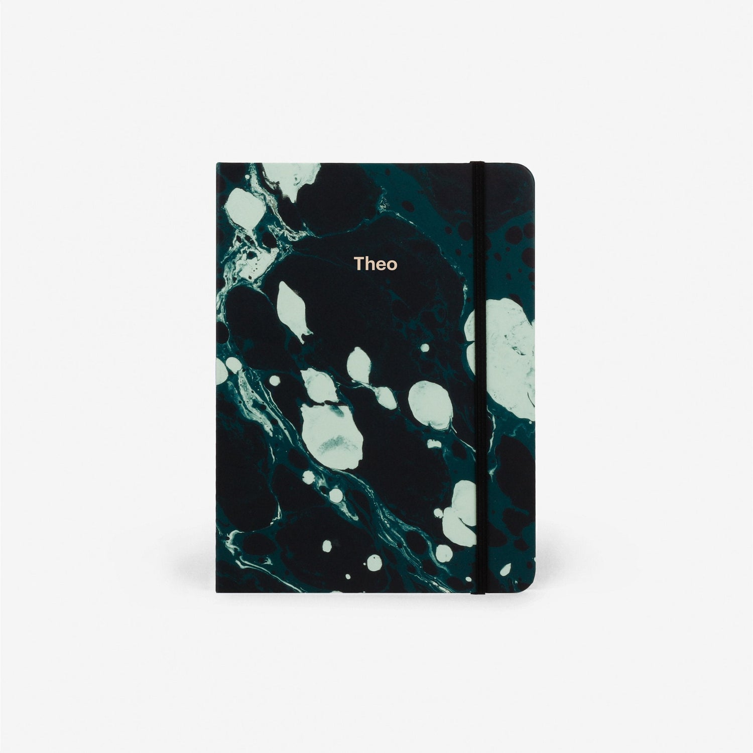 Seafoam 2024 Planner