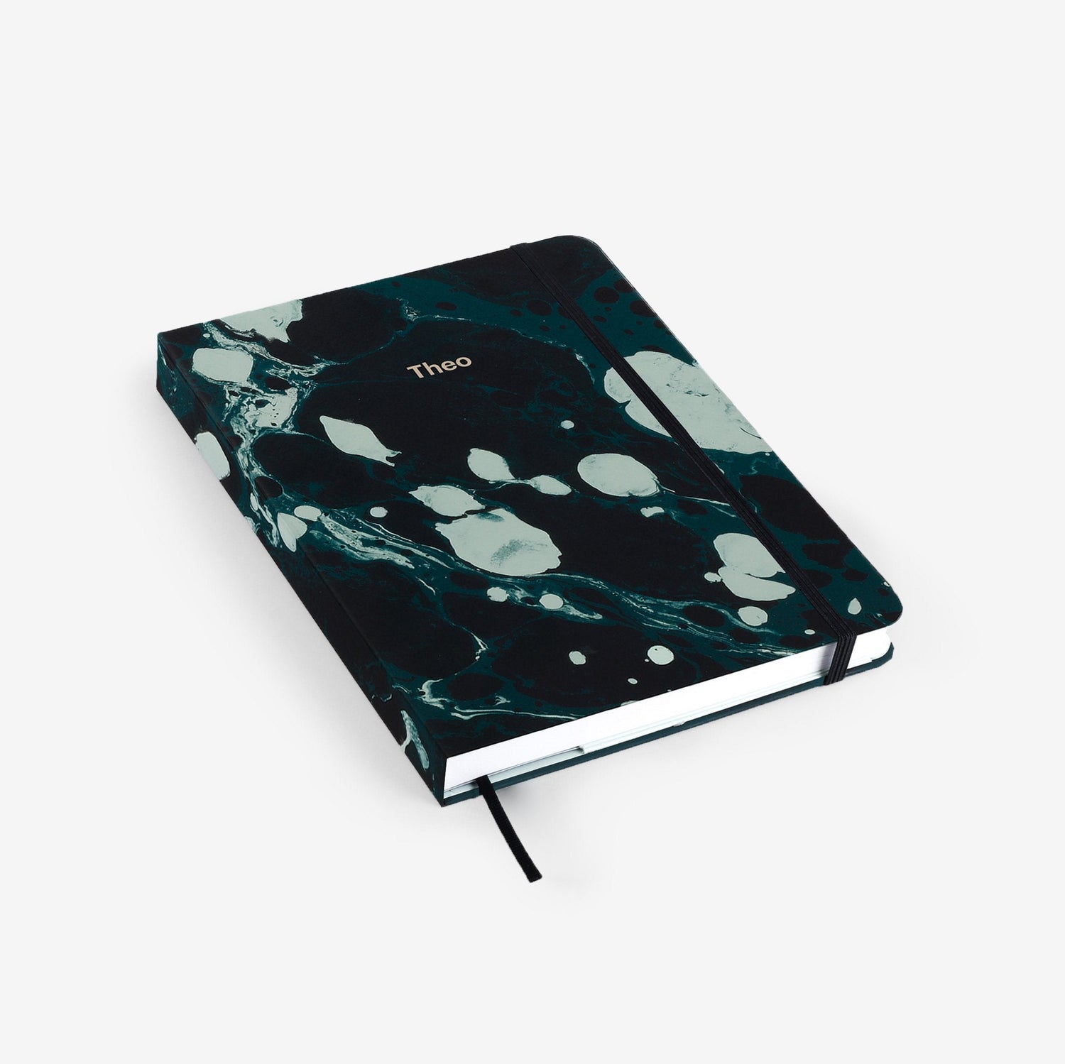 Seafoam 2024 Planner