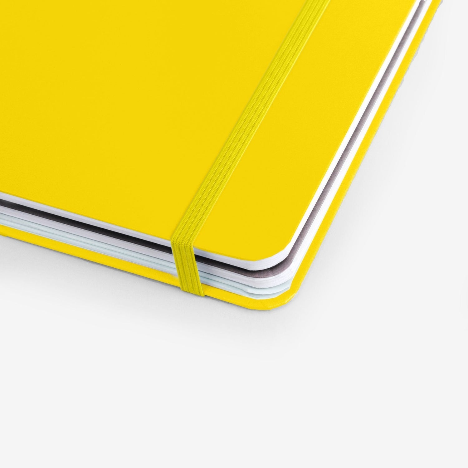 Sunshine Yellow Twinbook