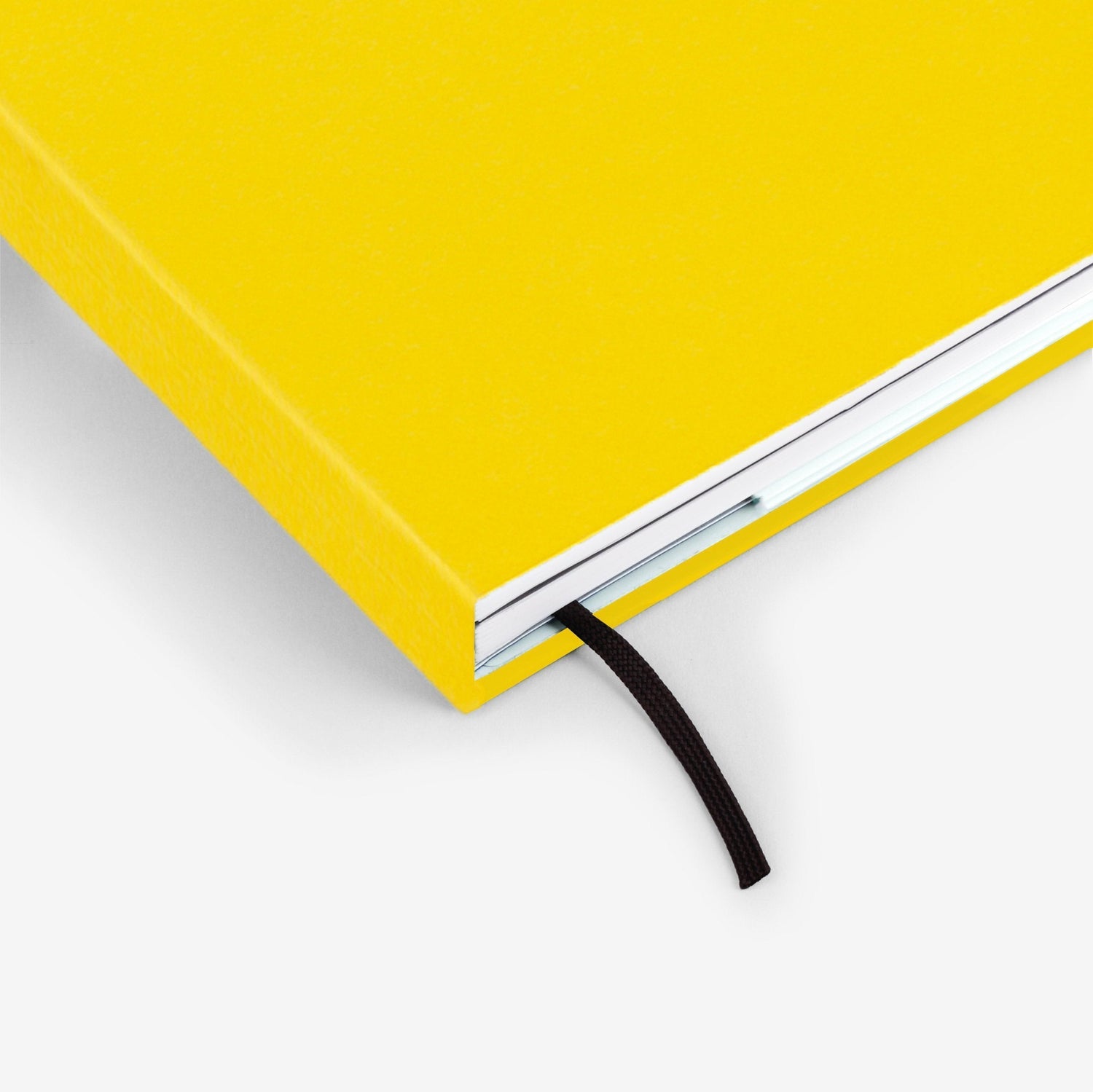 Sunshine Yellow Twinbook