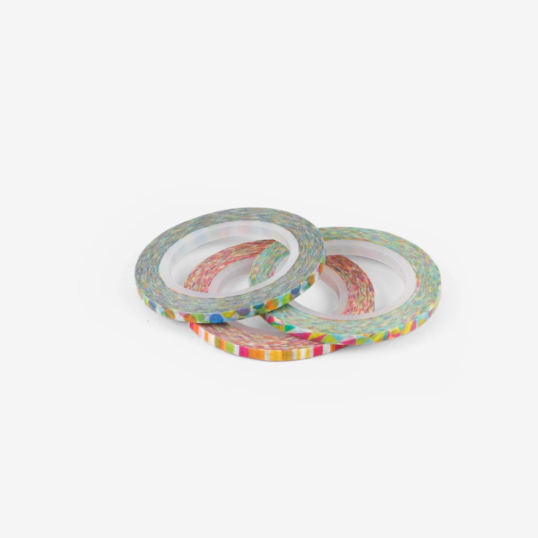 MT Tape Slim 3mm Pop