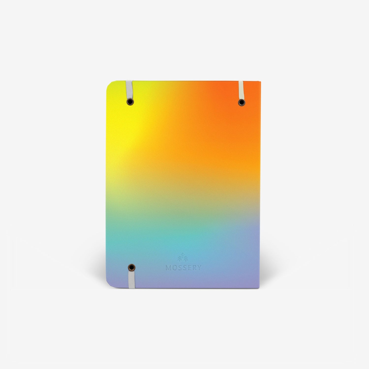 Prism Undated Planner